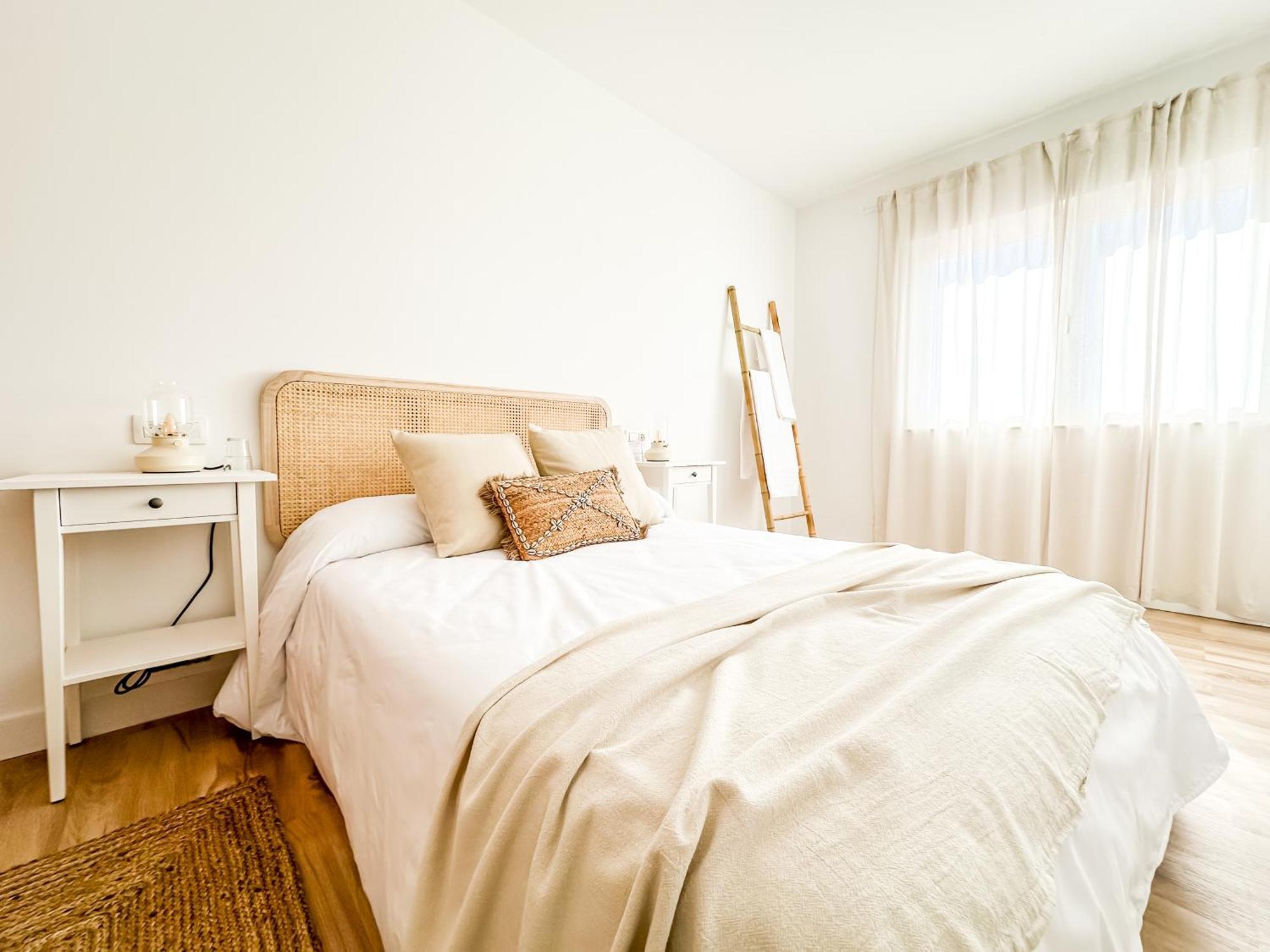 Apartamento Luar By Aloga Cee Esterno foto