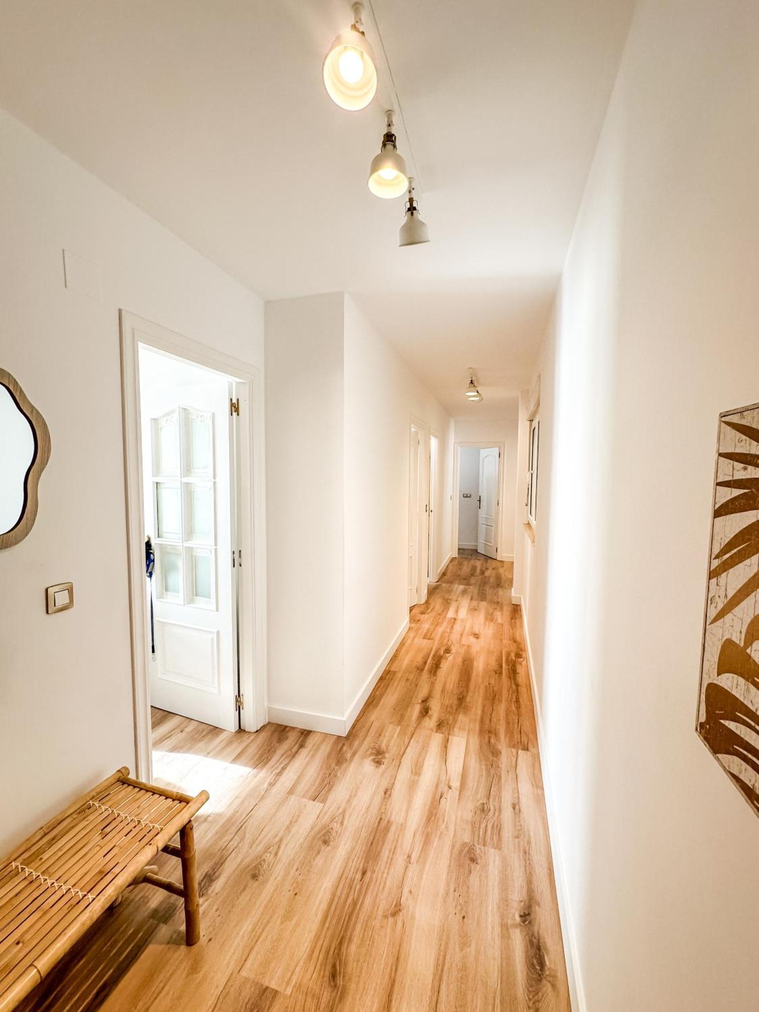Apartamento Luar By Aloga Cee Esterno foto